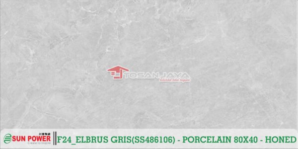 ELBRUS GRIS - Gambar 24