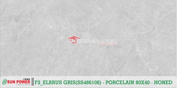 ELBRUS GRIS - Gambar 4