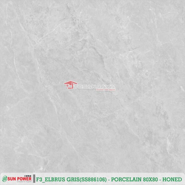 ELBRUS GRIS - Gambar 3