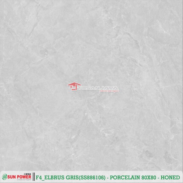 ELBRUS GRIS - Gambar 4