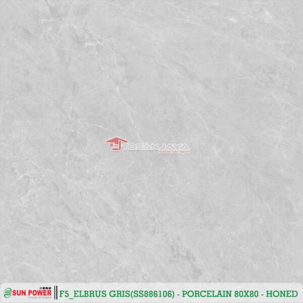 ELBRUS GRIS - Gambar 5