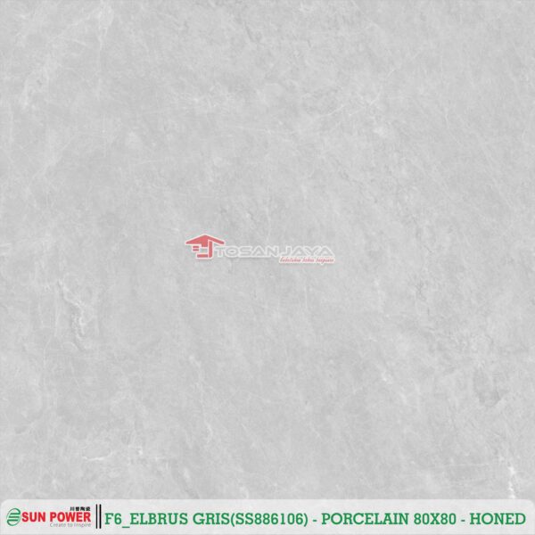 ELBRUS GRIS - Gambar 6