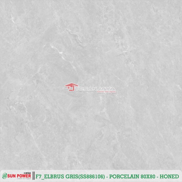 ELBRUS GRIS - Gambar 7