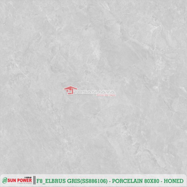 ELBRUS GRIS - Gambar 8