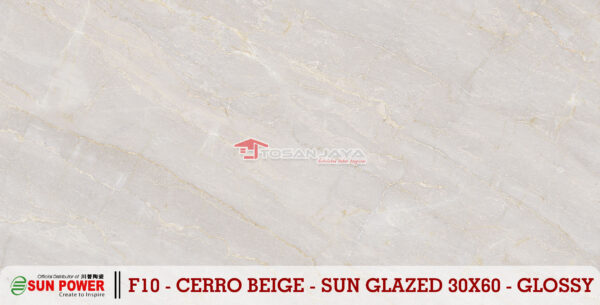 CERRO BEIGE - Gambar 5