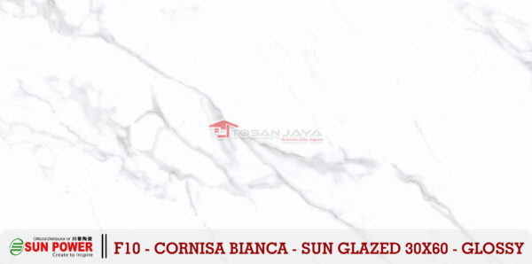 CORNISA BIANCA - Gambar 7