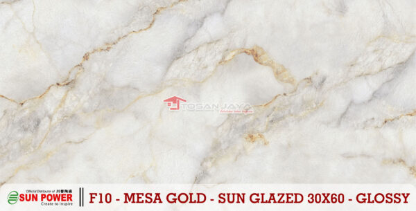 MESA GOLD - Gambar 5