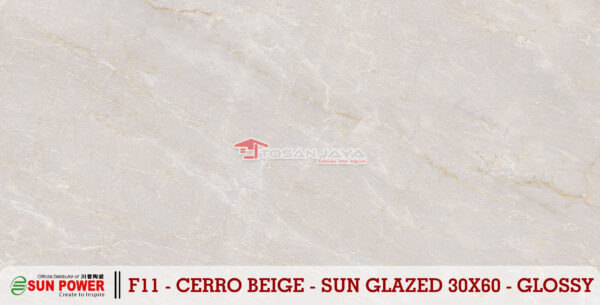 CERRO BEIGE - Gambar 4