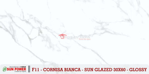 CORNISA BIANCA - Gambar 6
