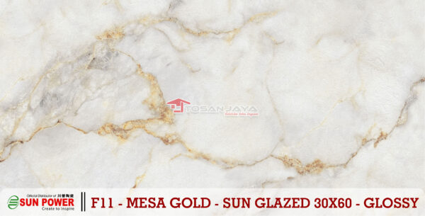 MESA GOLD - Gambar 4
