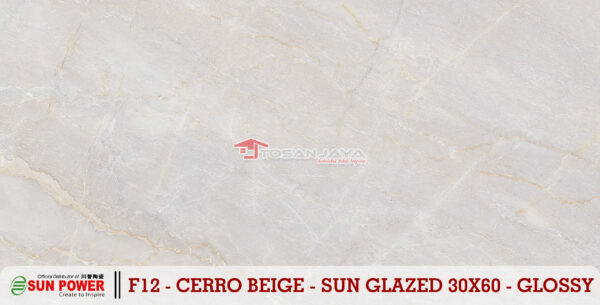 CERRO BEIGE - Gambar 3