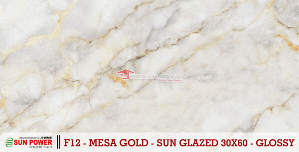 MESA GOLD - Gambar 3