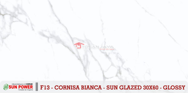 CORNISA BIANCA - Gambar 4