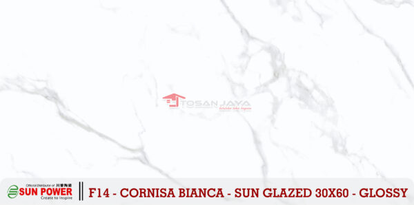 CORNISA BIANCA - Gambar 3