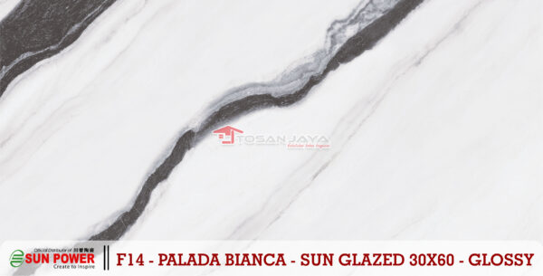 PALADA BIANCA - Gambar 14