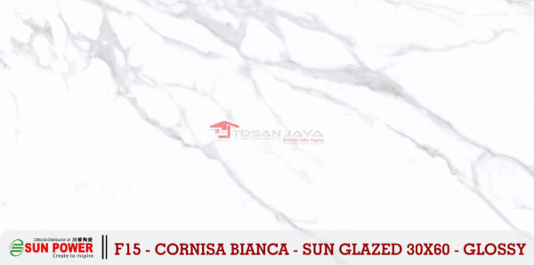 CORNISA BIANCA - Gambar 15