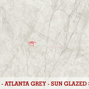 ATLANTA GREY