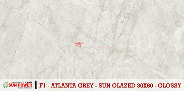 ATLANTA GREY