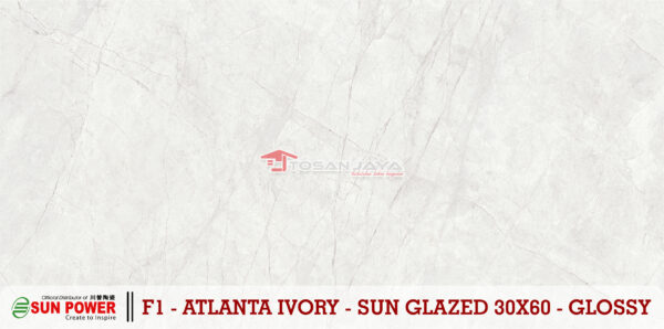 ATLANTA IVORY
