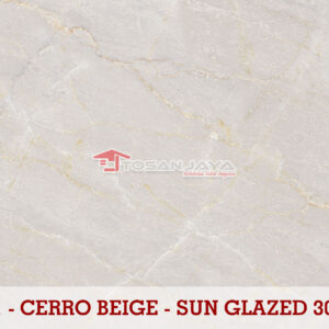 CERRO BEIGE