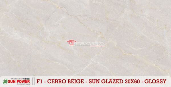 CERRO BEIGE