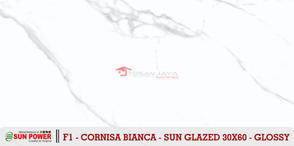 CORNISA BIANCA