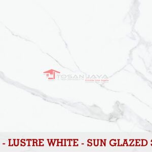 LUSTRE WHITE