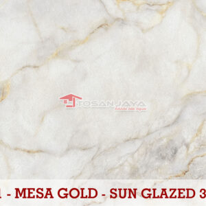 MESA GOLD