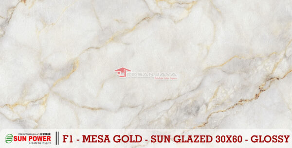 MESA GOLD