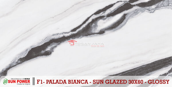 PALADA BIANCA