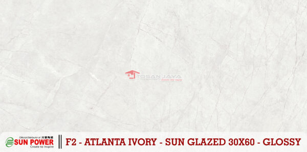 ATLANTA IVORY - Gambar 2