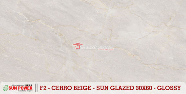 CERRO BEIGE - Gambar 2