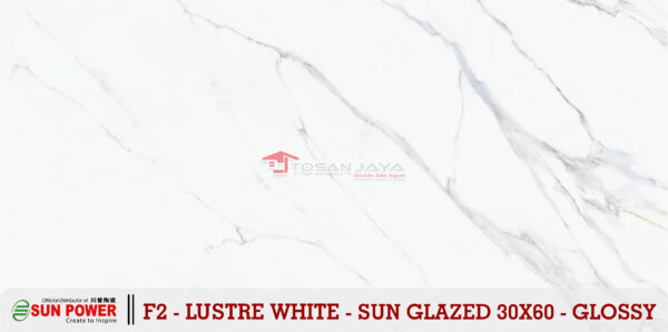 LUSTRE WHITE - Gambar 2