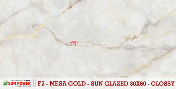 MESA GOLD - Gambar 2