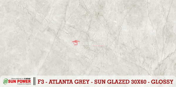 ATLANTA GREY - Gambar 3