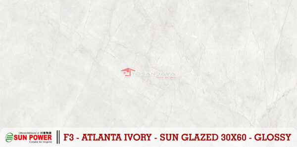 ATLANTA IVORY - Gambar 6