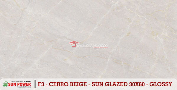 CERRO BEIGE - Gambar 12