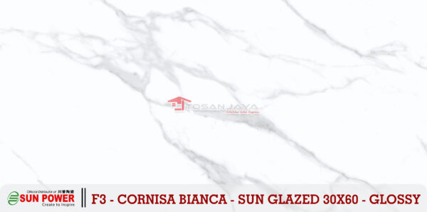 CORNISA BIANCA - Gambar 2