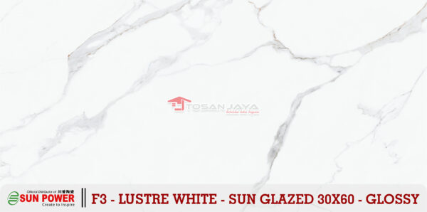 LUSTRE WHITE - Gambar 3