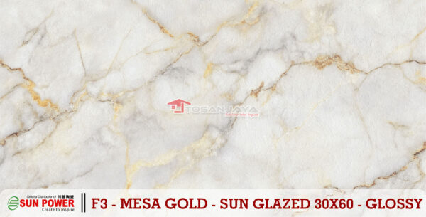 MESA GOLD - Gambar 12