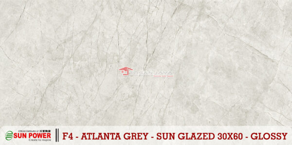 ATLANTA GREY - Gambar 4