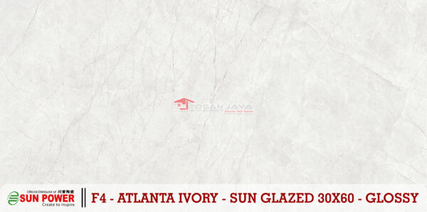ATLANTA IVORY - Gambar 5
