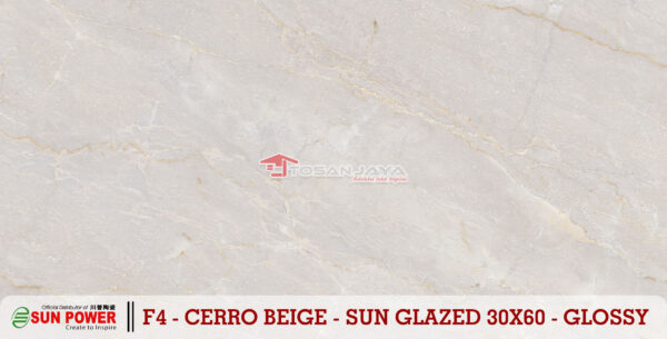 CERRO BEIGE - Gambar 11