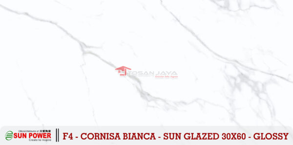 CORNISA BIANCA - Gambar 13