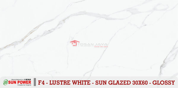 LUSTRE WHITE - Gambar 4