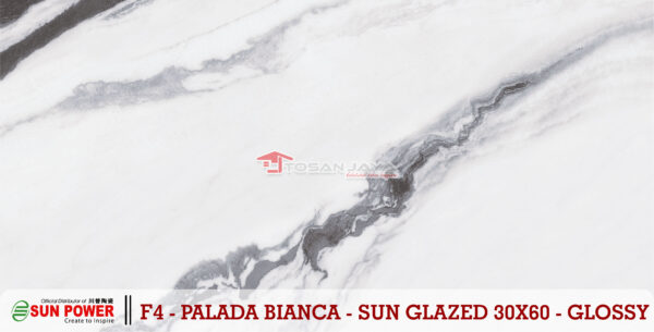 PALADA BIANCA - Gambar 4