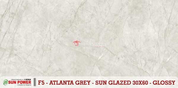 ATLANTA GREY - Gambar 5
