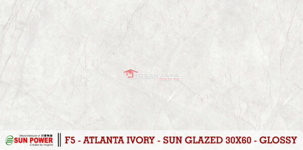 ATLANTA IVORY - Gambar 4