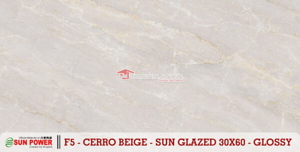 CERRO BEIGE - Gambar 10