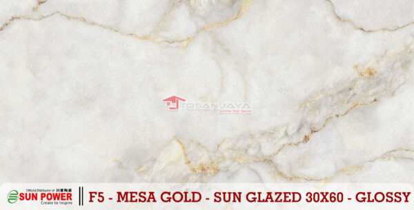 MESA GOLD - Gambar 10